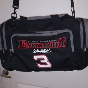 VTG Dale Earnhardt Duffel